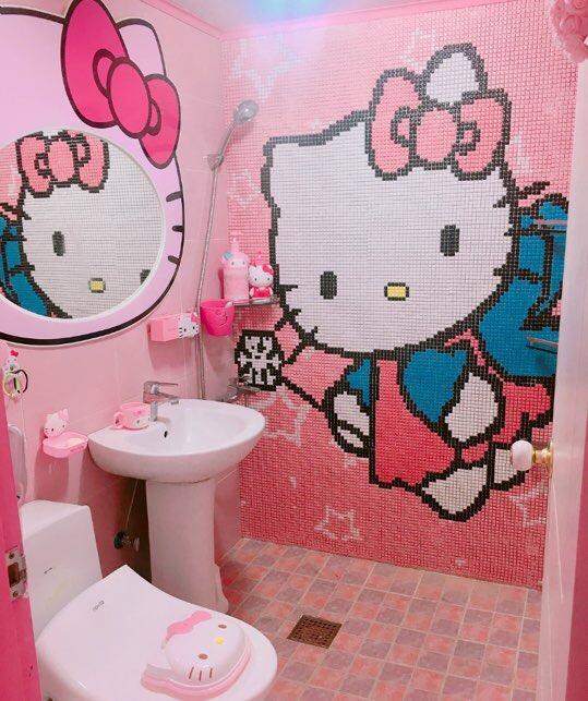 Pink Bnb Seoul Exterior photo
