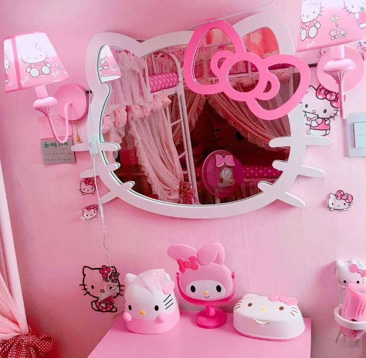 Pink Bnb Seoul Exterior photo